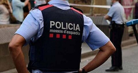 Man shot dead in Barcelona last week wrongly identified as brother of Irish ex-footballer