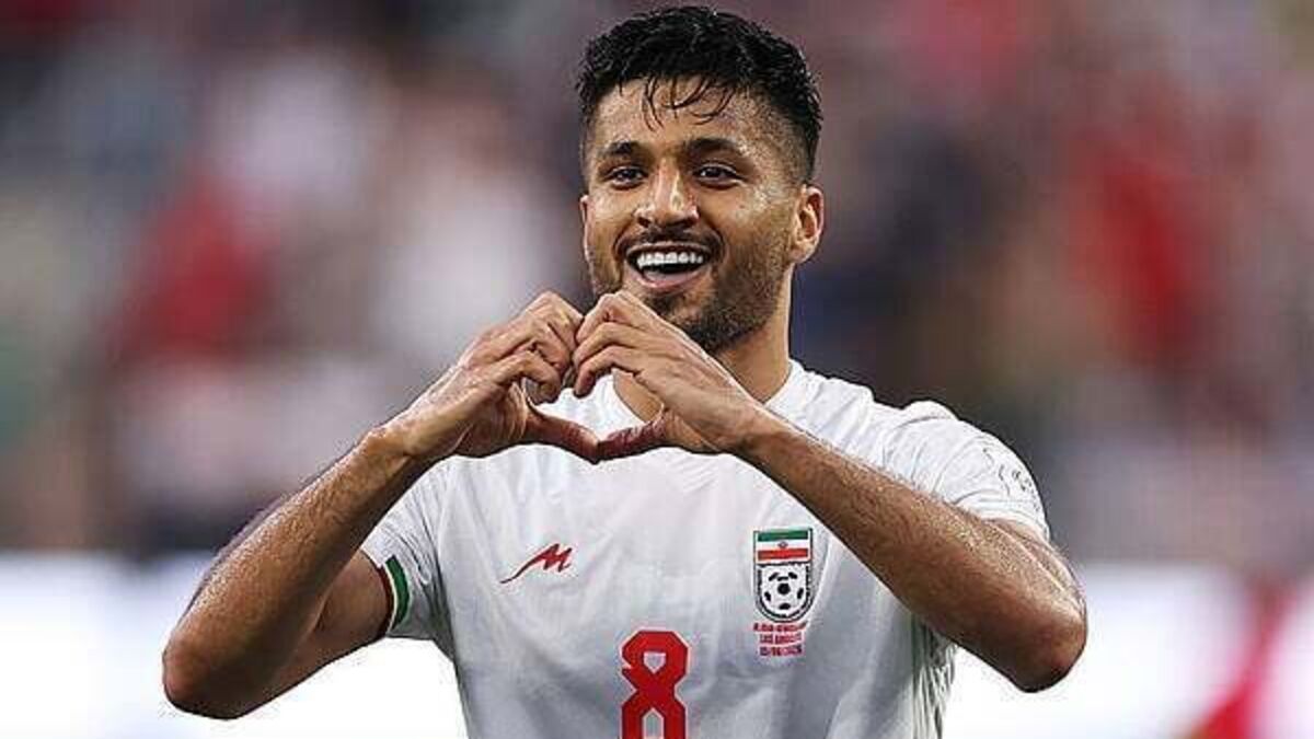 Iran play out thrilling draw with New Zealand after chaotic World Cup build-up