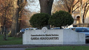 Five men charged with conspiracy to import drugs in Kerry Five men charged with conspiracy to import drugs in Kerry