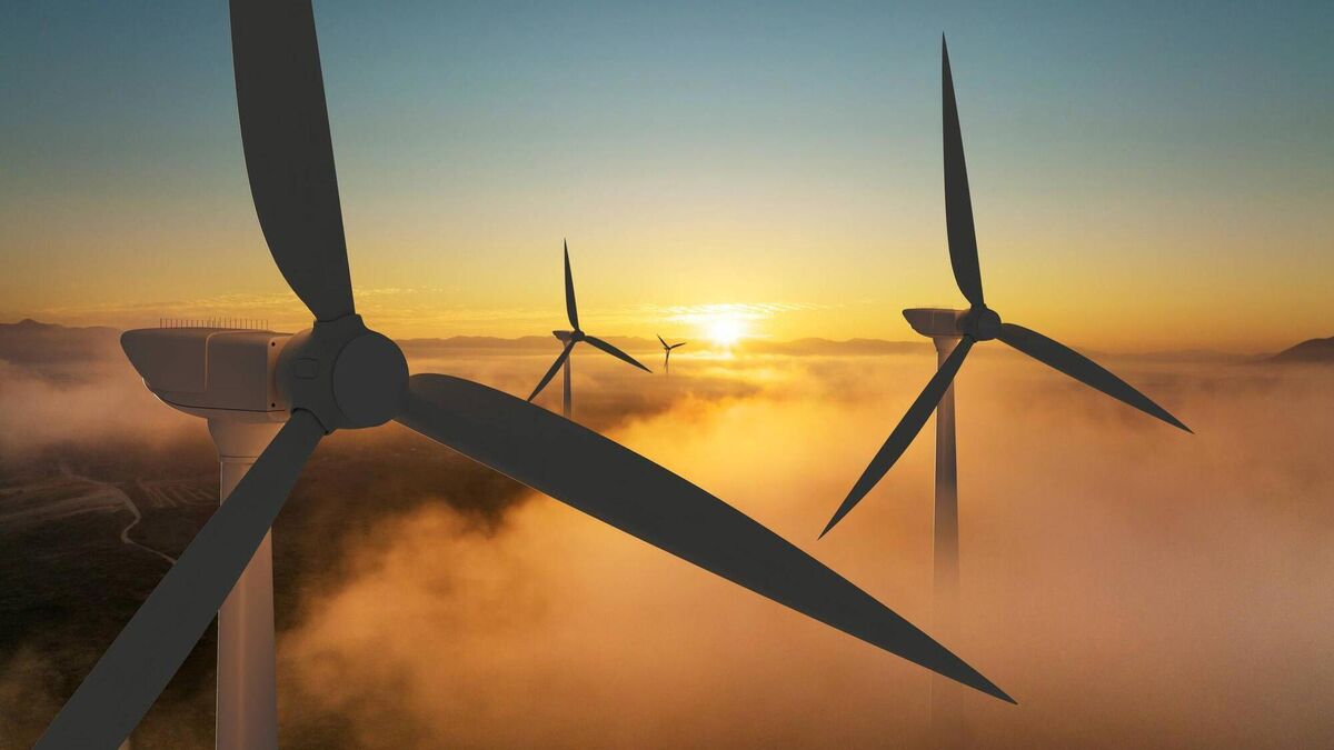 Council opposes North Mayo windfarm