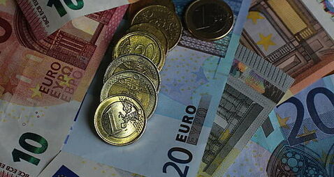 Irish people among most pessimistic in Europe about their finances