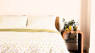 <p>Running from the 18th to the 21st of June, this limited-time event offers discounts of up to 70% on selected bed linen and furniture, making it an ideal opportunity to refresh living spaces without overspending.</p> <p>Running from the 18th to the 21st of June, this limited-time event offers discounts of up to 70% on selected bed linen and furniture, making it an ideal opportunity to refresh living spaces without overspending.</p>
