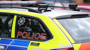 Garda suspended after involvement in road traffic collision Garda suspended after involvement in road traffic collision