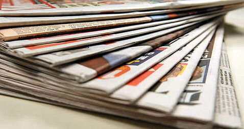 Trust in news declines in Ireland while avoidance hits record high