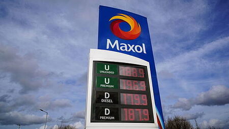Invest in transport to help Ireland withstand global fuel shocks, says council