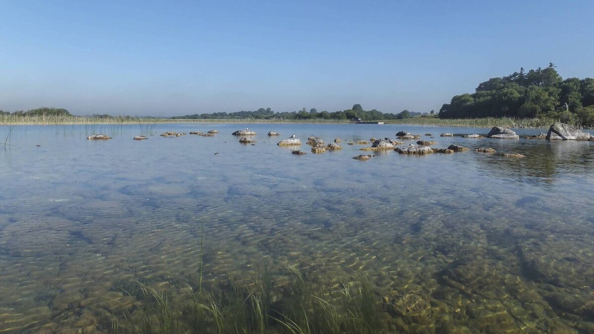 Castlebar meeting on works to improve water quality