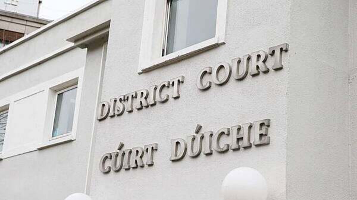 Over 40 people to appear in court in relation to Dublin shoplifting