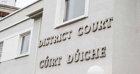 Over 40 people to appear in court in relation to Dublin shoplifting