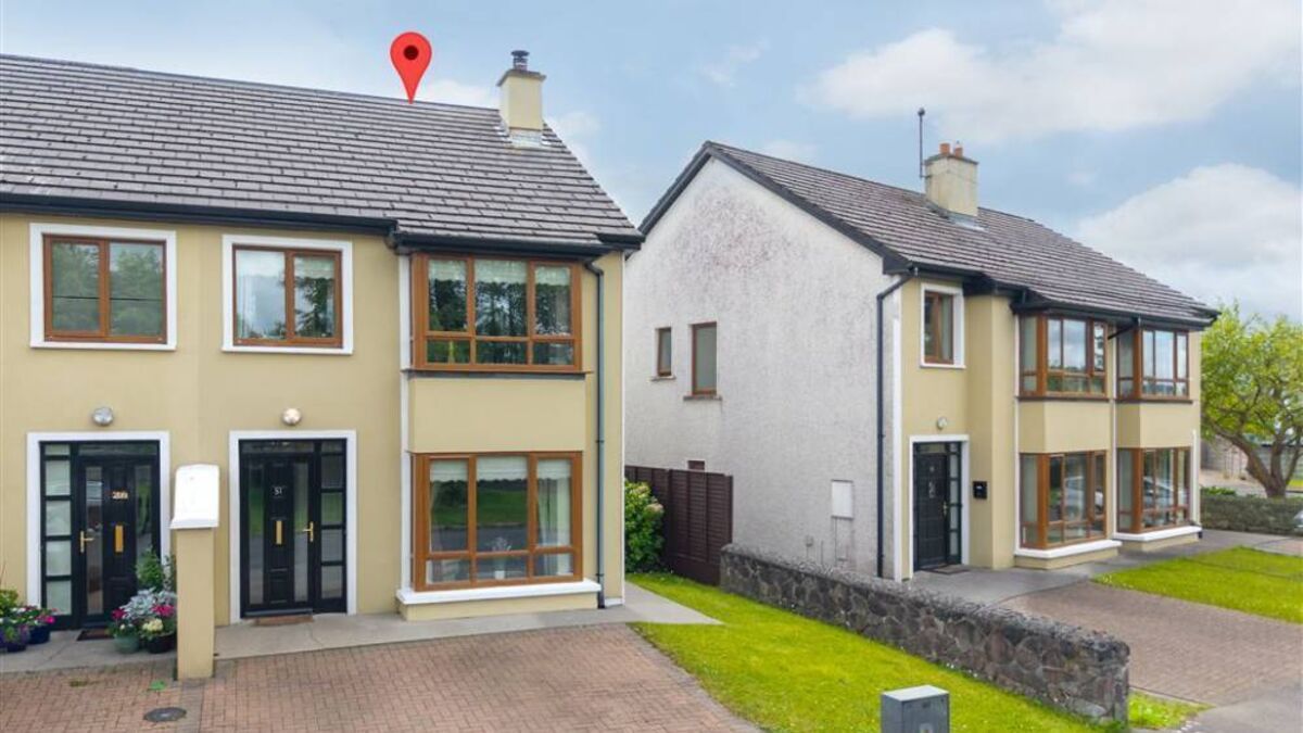 PROPERTY: Mayo home in prime location hits the market