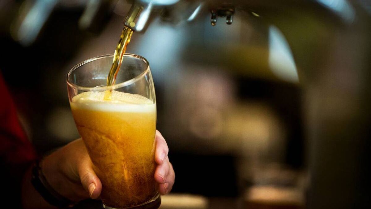 Congratulations: Ballina bar named 'Best Traditional Bar' in Connacht
