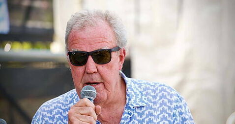 Jeremy Clarkson reveals prostate cancer news – 5 things men over 60 need to know about the disease