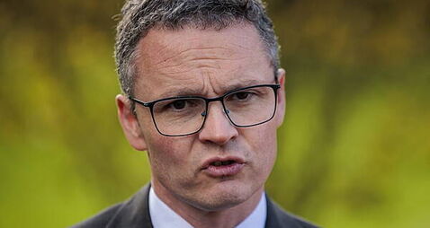 O'Donovan declines to 'get into the weeds' about exact salary for new An Post CEO