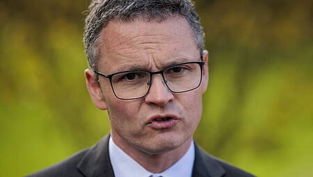 O'Donovan declines to 'get into the weeds' about exact salary for new An Post CEO