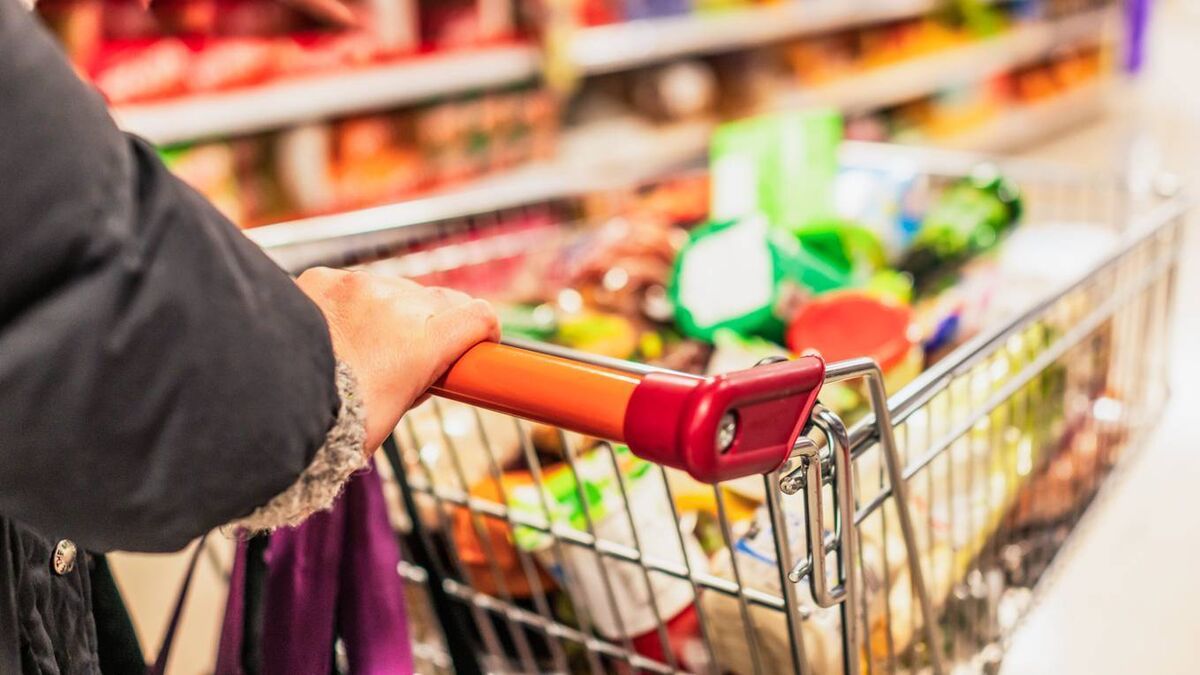 Popular Mayo supermarket officially reopens state-of-the-art store