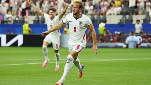 Gary Lineker says Harry Kane is the ‘greatest English striker we’ve ever had’ Gary Lineker says Harry Kane is the ‘greatest English striker we’ve ever had’