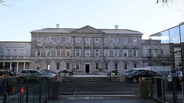 Calendars and Christmas cards among 10.5m copies of customised print items produced for TDs and senators