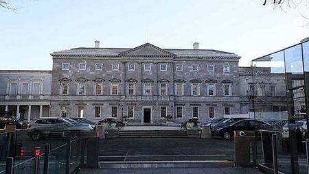 Calendars and Christmas cards among 10.5m copies of customised print items produced for TDs and senators