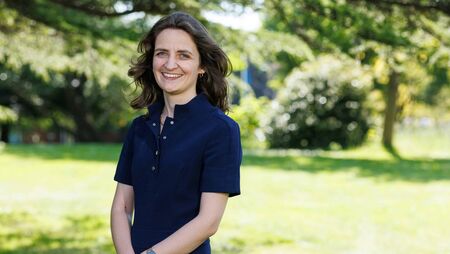 Mayo teacher awarded prestigious research scholarship at Dublin City University
