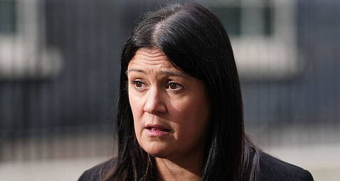 Lisa Nandy ‘not satisfied’ with Channel 4’s response after MAFS rape allegations