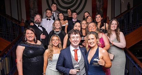 Local Notes: Ballinrobe Musical Society at annual AIMS Awards.