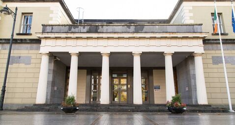 Mayo man faces money laundering and drugs charges