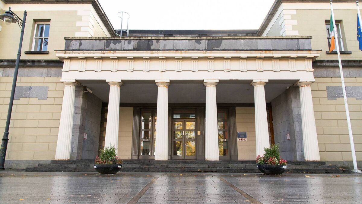 Mayo man faces money laundering and drugs charges