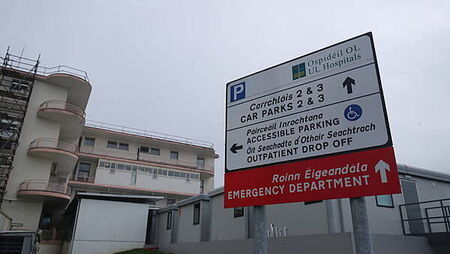 Family of man who died after brain bleed was missed settle High Court action