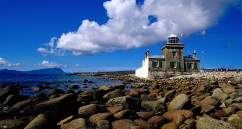 A shining light on our Atlantic seaboard