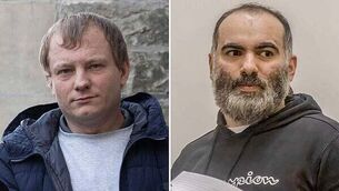 Another IPAS centre developer has contract repudiated by Minister for Justice Another IPAS centre developer has contract repudiated by Minister for Justice