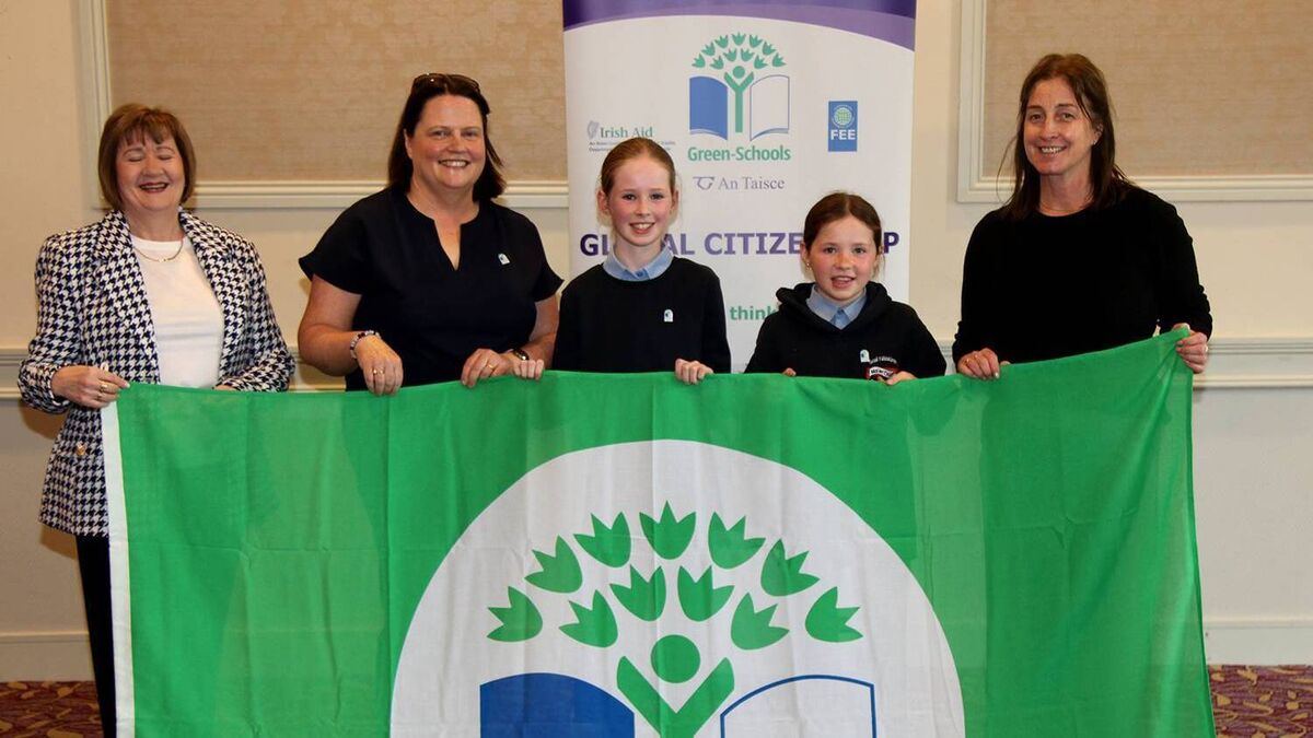 Local Notes: All the latest news from Claremorris