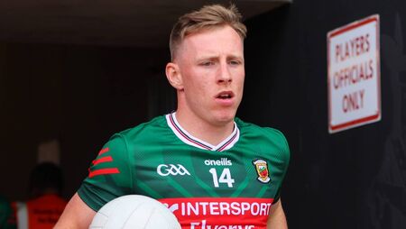 Is Mayo v Meath live on television this weekend? Is Mayo v Meath live on television this weekend?