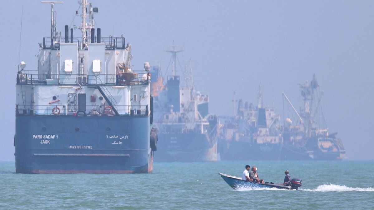 Price of oil continues to shape our world
