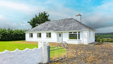 PROPERTY: Spacious Mayo home in countryside surroundings is on the market