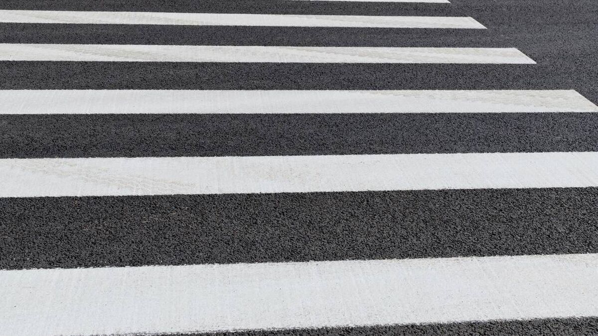 Street crossing in Ballina is 'very dangerous'