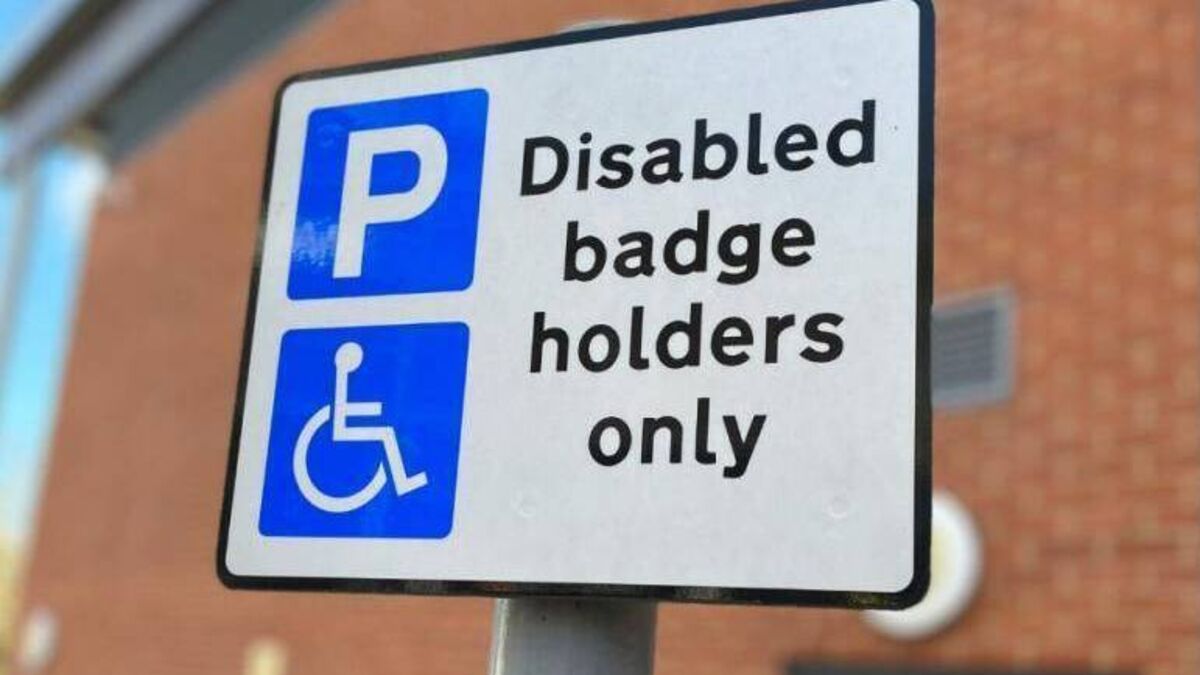Parking bays for disabled proposed in Ballina