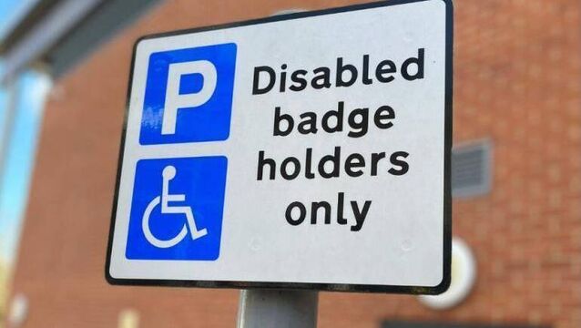 Parking bays for disabled proposed in Ballina