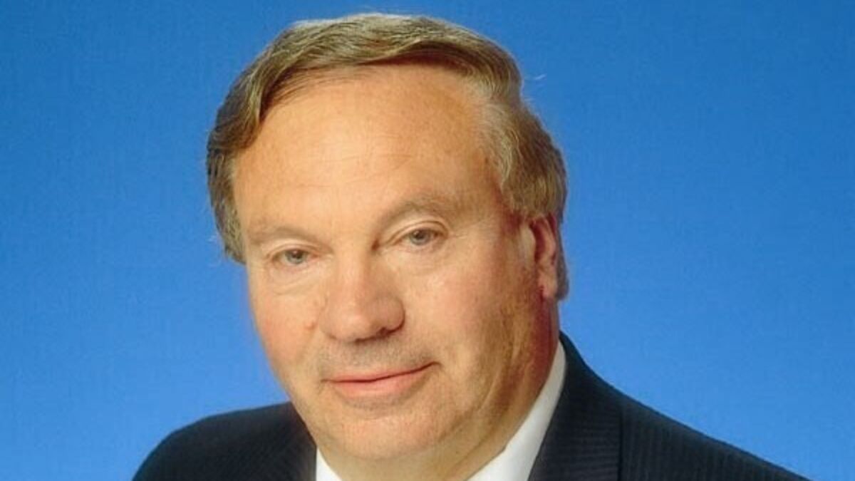 Tributes to a politician who was 'always progressive'
