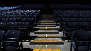 <p>The GAA has approved a transfer from Conor Mortimer’s home club Shrule-Glencorrib.</p> <p>The GAA has approved a transfer from Conor Mortimer’s home club Shrule-Glencorrib.</p>