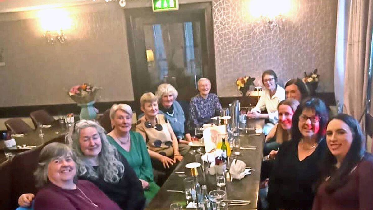 Local Notes: All the latest news from Ballyhaunis