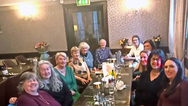Local Notes: All the latest news from Ballyhaunis