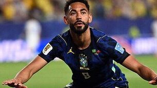 US beat Australia 2-0 to clinch spot in knockout round US beat Australia 2-0 to clinch spot in knockout round
