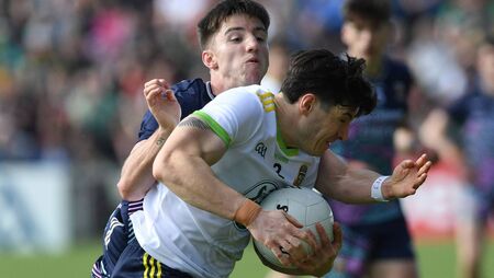 Croker calling after Mayo’s Royal recovery 