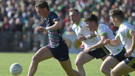 We can’t dance through another minefield in Croke Park