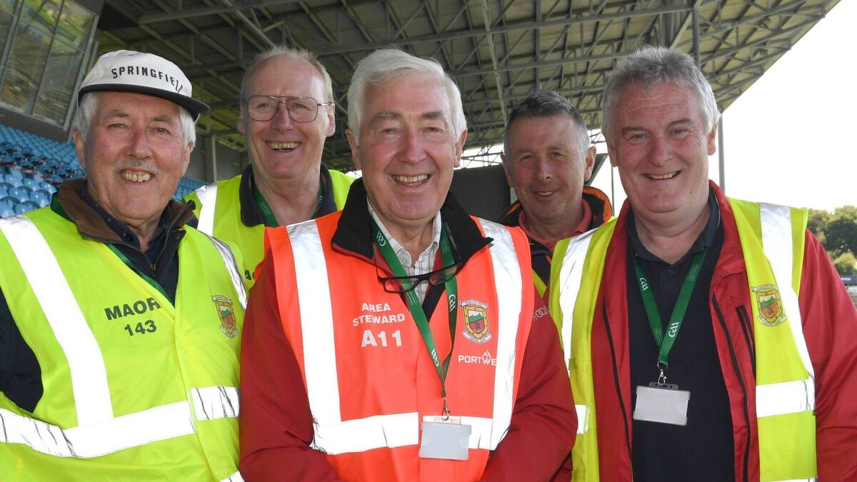 Regan returns to help Ballina confirm final spot