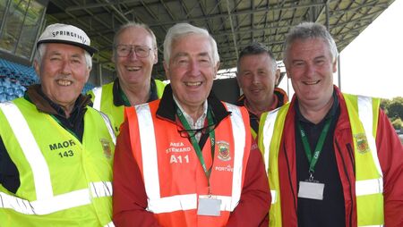 Regan returns to help Ballina confirm final spot 