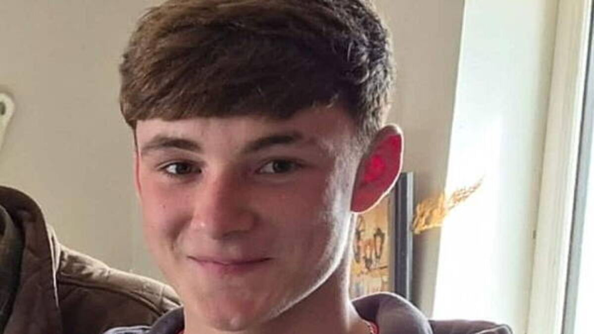 Teenager (15) killed in Donegal rally crash named by gardaí