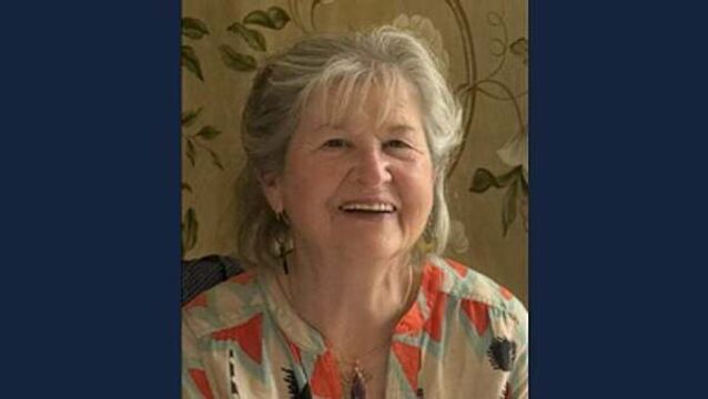 Noreen Daly hailed as a ‘force of nature with a zest for life’ at funeral