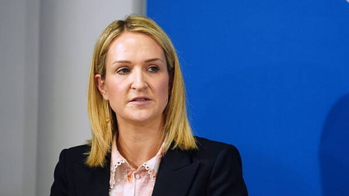 New defence powers will be in place by July 1st, vows McEntee