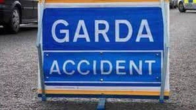 Child dies in Mayo road traffic accident