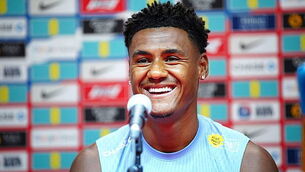 Cape Verde impress again as they hold Uruguay to 2-2 draw Cape Verde impress again as they hold Uruguay to 2-2 draw